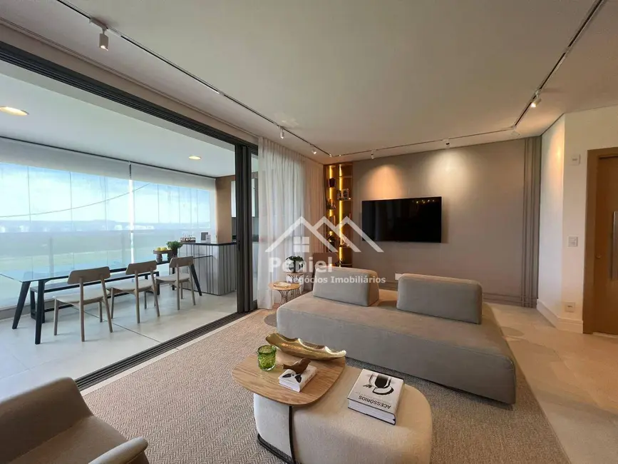 Foto 4 de Apartamento com 4 quartos à venda, 178m2 em Ribeirao Preto - SP