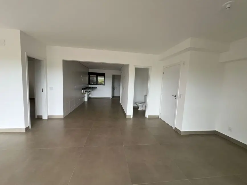 Foto 4 de Apartamento com 3 quartos à venda, 151m2 em Ribeirao Preto - SP