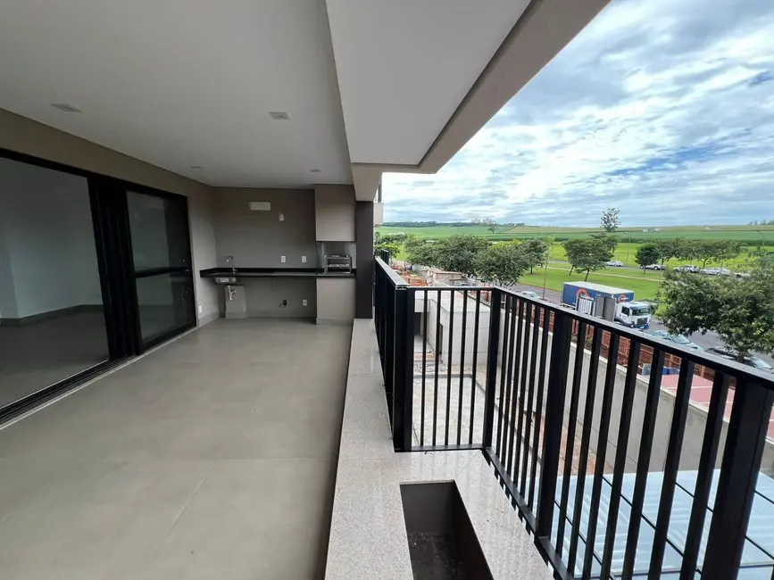 Foto 7 de Apartamento com 3 quartos à venda, 151m2 em Ribeirao Preto - SP