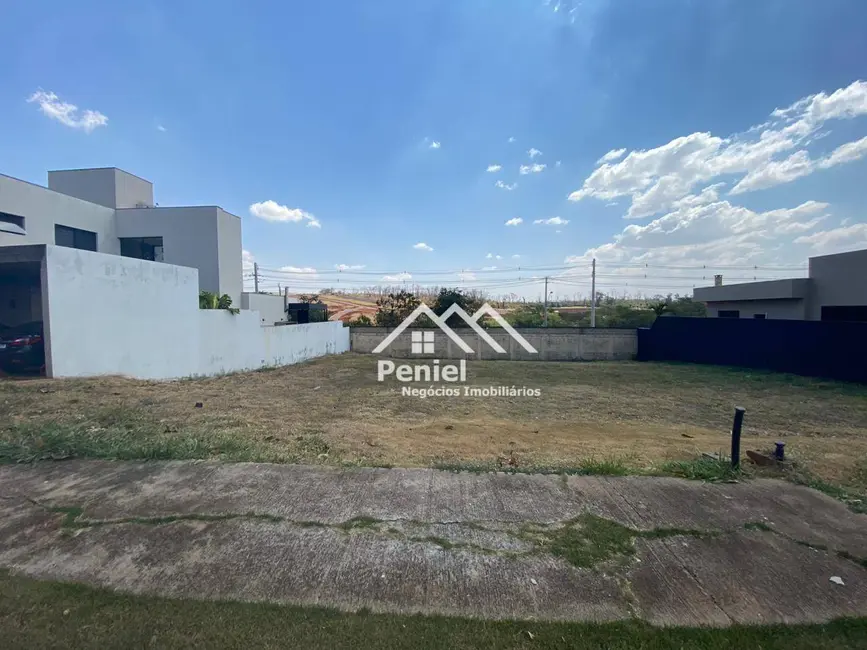 Foto 2 de Terreno / Lote à venda, 405m2 em Vila do Golf, Ribeirao Preto - SP