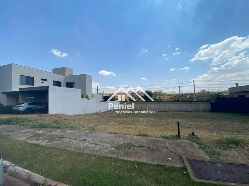 Foto 3 de Terreno / Lote à venda, 405m2 em Vila do Golf, Ribeirao Preto - SP