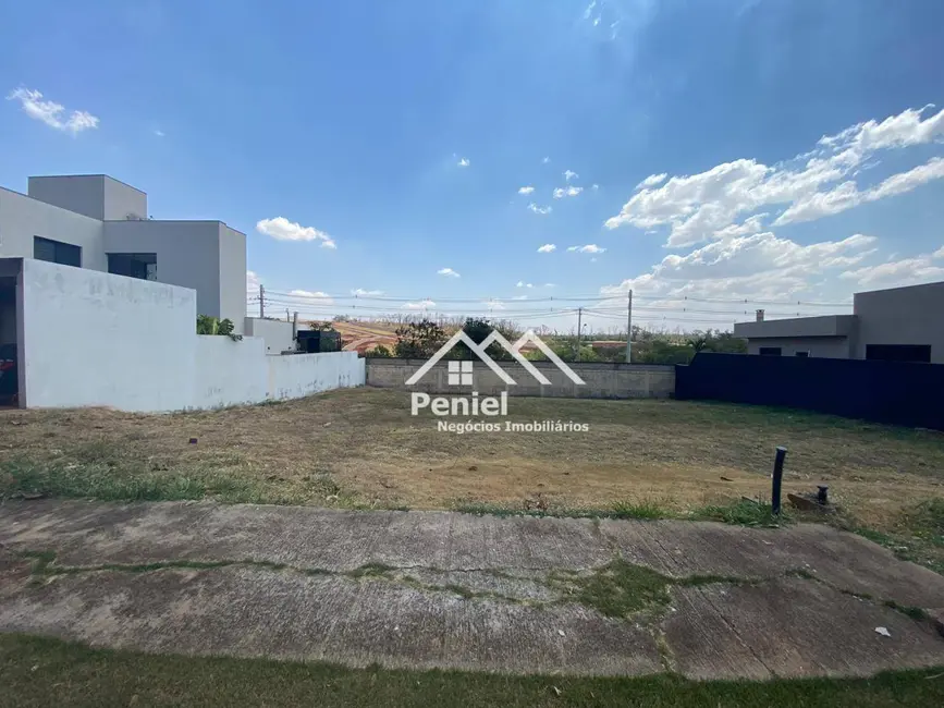 Foto 1 de Terreno / Lote à venda, 405m2 em Vila do Golf, Ribeirao Preto - SP
