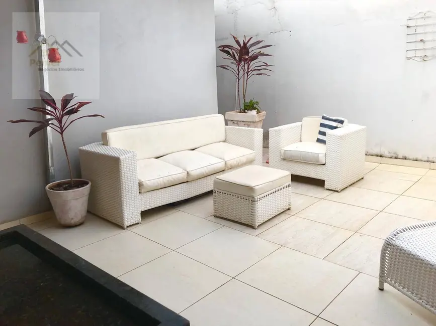 Foto 2 de Casa com 2 quartos à venda, 160m2 em Jardim Porto Seguro, Ribeirao Preto - SP