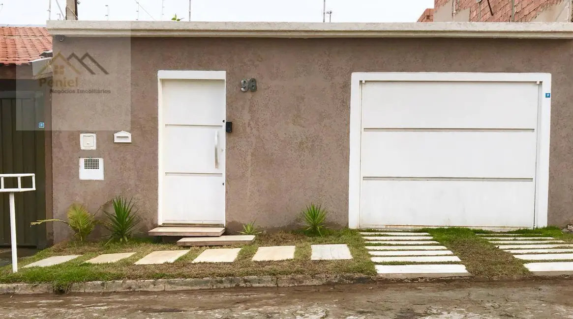 Foto 1 de Casa com 2 quartos à venda, 160m2 em Jardim Porto Seguro, Ribeirao Preto - SP