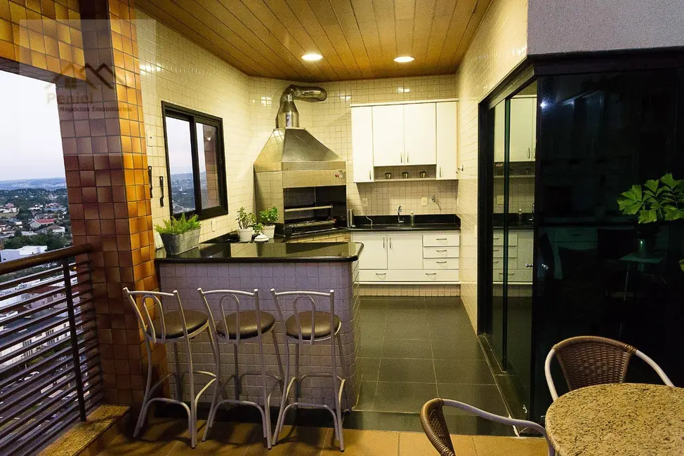 Foto 7 de Cobertura com 4 quartos à venda, 360m2 em Jardim Irajá, Ribeirao Preto - SP