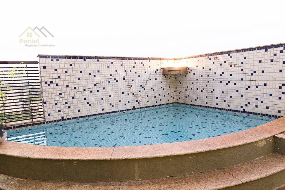 Foto 5 de Cobertura com 4 quartos à venda, 360m2 em Jardim Irajá, Ribeirao Preto - SP