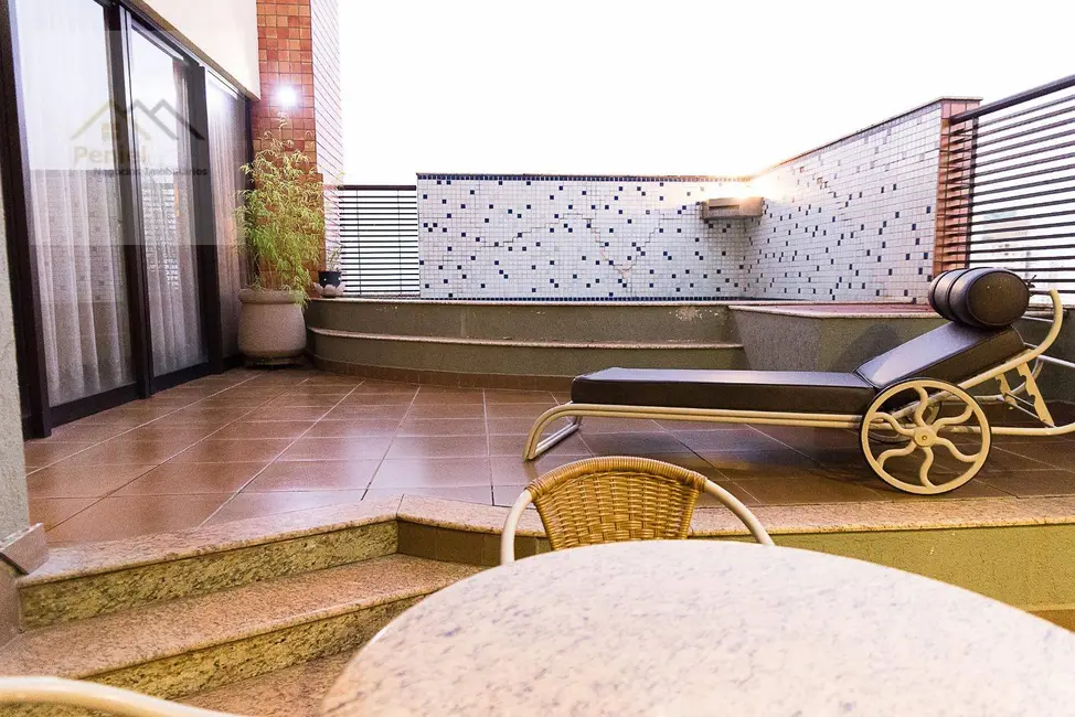 Foto 3 de Cobertura com 4 quartos à venda, 360m2 em Jardim Irajá, Ribeirao Preto - SP