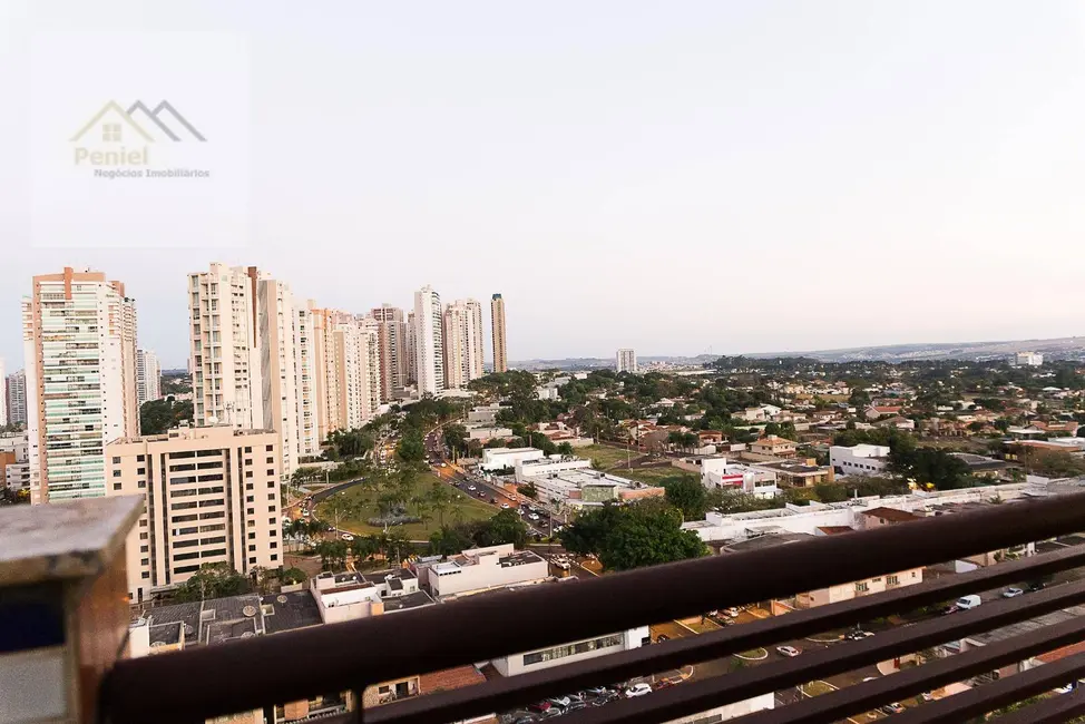 Foto 8 de Cobertura com 4 quartos à venda, 360m2 em Jardim Irajá, Ribeirao Preto - SP