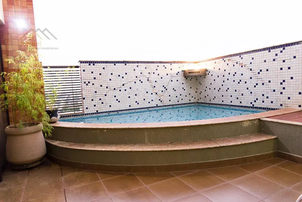 Foto 4 de Cobertura com 4 quartos à venda, 360m2 em Jardim Irajá, Ribeirao Preto - SP