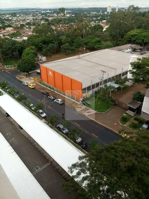Foto 2 de Apartamento com 2 quartos à venda, 52m2 em Parque Residencial Lagoinha, Ribeirao Preto - SP
