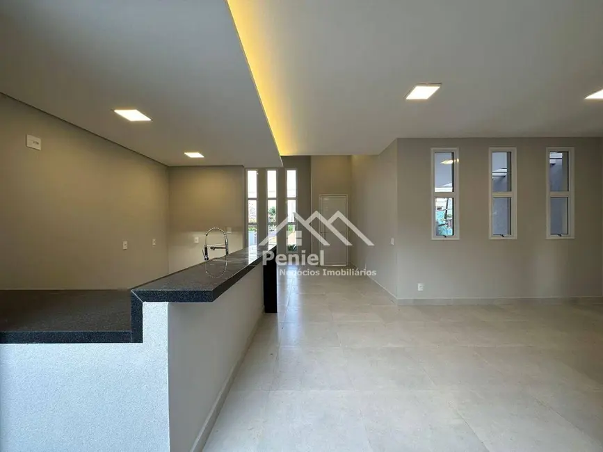 Foto 13 de Casa de Condomínio com 3 quartos à venda, 250m2 em Ribeirao Preto - SP