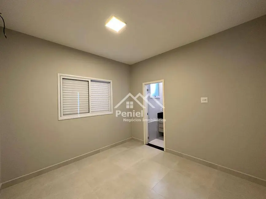 Foto 14 de Casa de Condomínio com 3 quartos à venda, 250m2 em Ribeirao Preto - SP