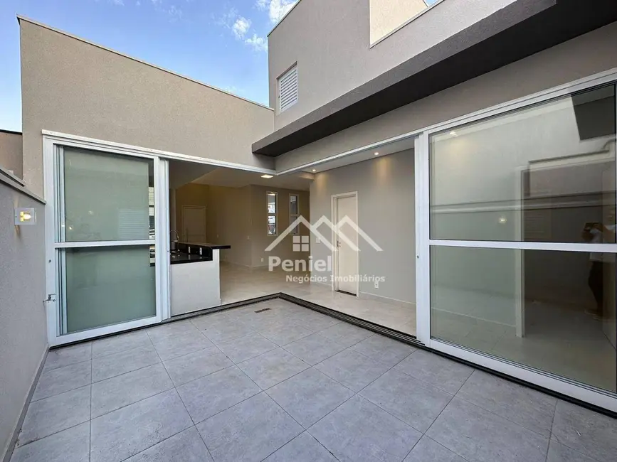 Foto 12 de Casa de Condomínio com 3 quartos à venda, 250m2 em Ribeirao Preto - SP