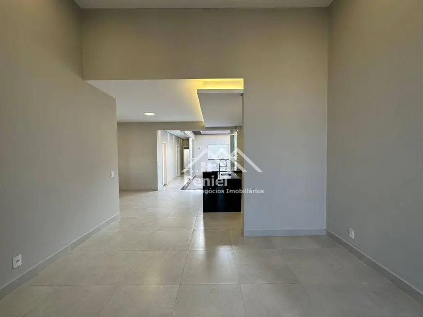 Foto 4 de Casa de Condomínio com 3 quartos à venda, 250m2 em Ribeirao Preto - SP