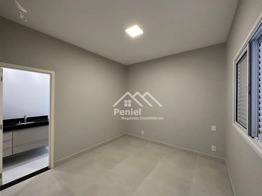 Foto 19 de Casa de Condomínio com 3 quartos à venda, 250m2 em Ribeirao Preto - SP