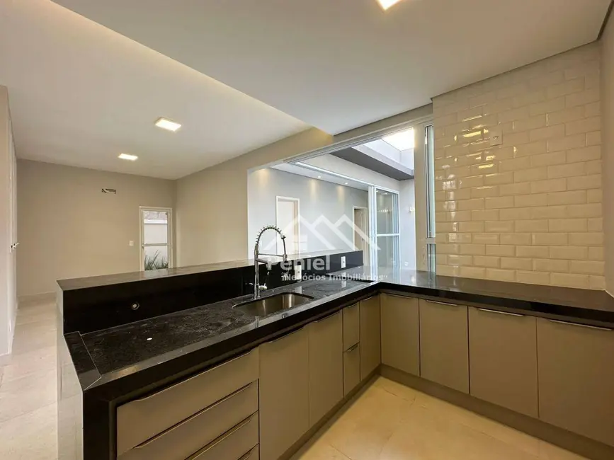 Foto 8 de Casa de Condomínio com 3 quartos à venda, 250m2 em Ribeirao Preto - SP