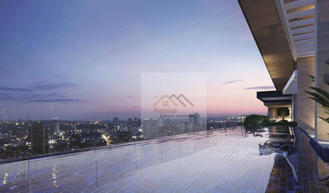 Foto 3 de Apartamento com 1 quarto à venda, 72m2 em Bosque das Juritis, Ribeirao Preto - SP