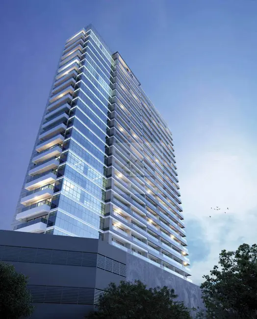 Foto 4 de Apartamento com 1 quarto à venda, 72m2 em Bosque das Juritis, Ribeirao Preto - SP