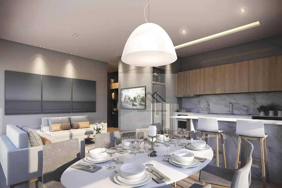 Foto 9 de Apartamento com 1 quarto à venda, 72m2 em Bosque das Juritis, Ribeirao Preto - SP