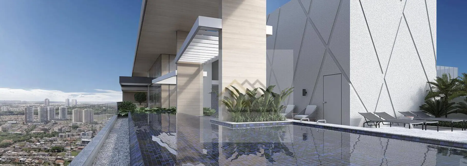 Foto 7 de Apartamento com 1 quarto à venda, 72m2 em Bosque das Juritis, Ribeirao Preto - SP