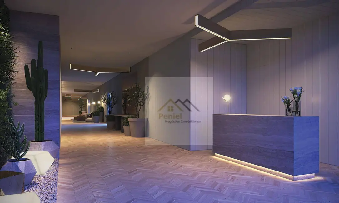 Foto 5 de Apartamento com 1 quarto à venda, 72m2 em Bosque das Juritis, Ribeirao Preto - SP