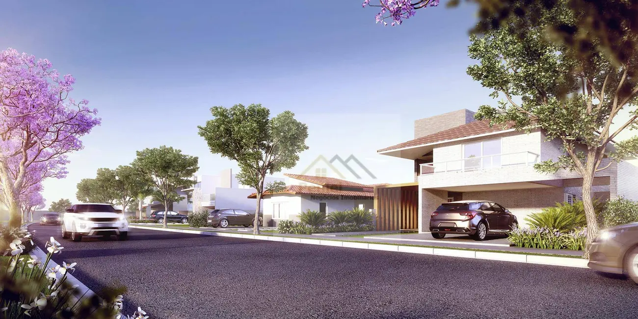 Foto 9 de Terreno / Lote à venda, 389m2 em Centro, Cravinhos - SP