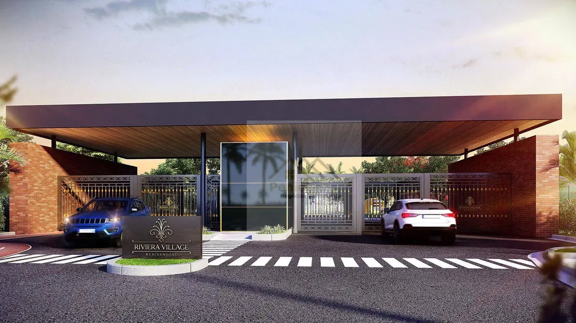 Foto 1 de Terreno / Lote à venda, 389m2 em Centro, Cravinhos - SP