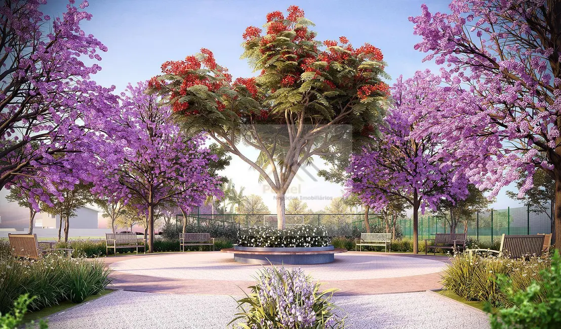 Foto 3 de Terreno / Lote à venda, 389m2 em Centro, Cravinhos - SP