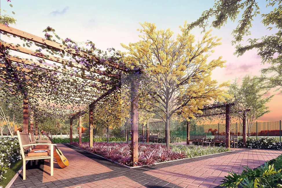 Foto 7 de Terreno / Lote à venda, 389m2 em Centro, Cravinhos - SP