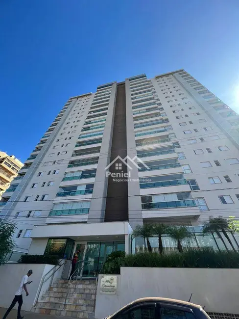 Foto 2 de Apartamento com 3 quartos à venda, 114m2 em Jardim Botânico, Ribeirao Preto - SP