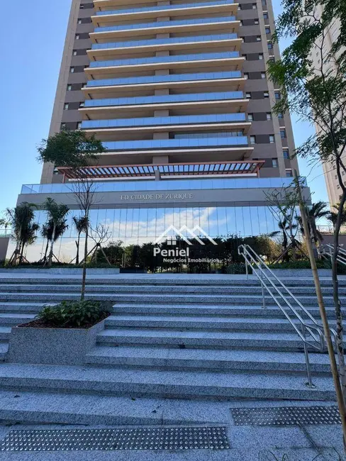 Apartamento com 3 quartos à venda, 227m2 em Ribeirao Preto - SP - imagem 4 Foto 4 de Apartamento com 3 quartos à venda, 227m2 em Ribeirao Preto - SP