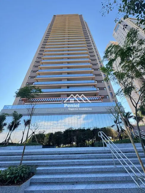 Apartamento com 3 quartos à venda, 227m2 em Ribeirao Preto - SP - imagem 5 Foto 5 de Apartamento com 3 quartos à venda, 227m2 em Ribeirao Preto - SP