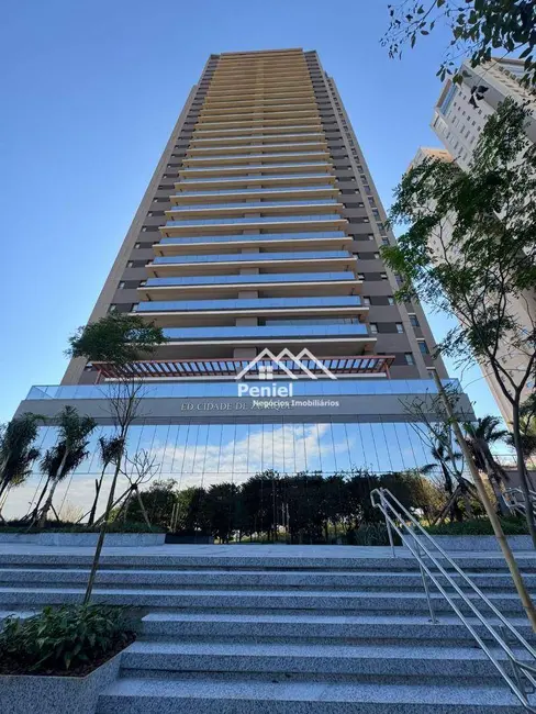 Apartamento com 3 quartos à venda, 227m2 em Ribeirao Preto - SP - imagem 2 Foto 2 de Apartamento com 3 quartos à venda, 227m2 em Ribeirao Preto - SP