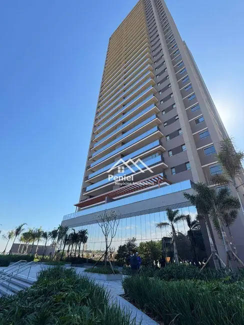 Apartamento com 3 quartos à venda, 227m2 em Ribeirao Preto - SP - imagem 6 Foto 6 de Apartamento com 3 quartos à venda, 227m2 em Ribeirao Preto - SP