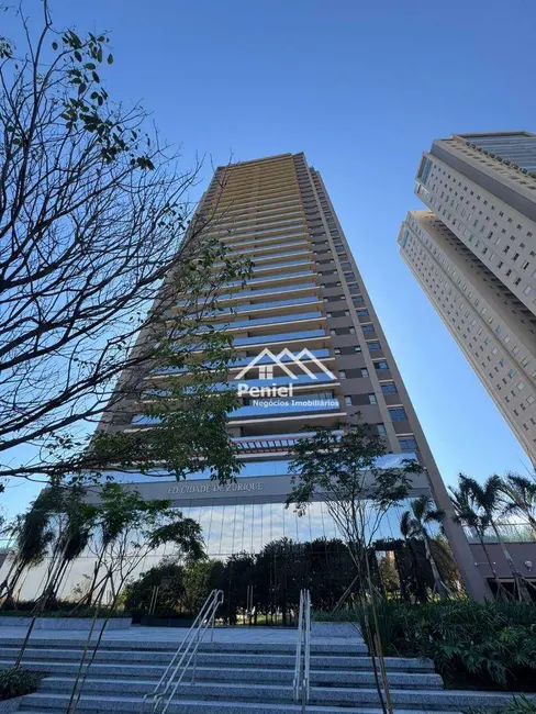 Apartamento com 3 quartos à venda, 227m2 em Ribeirao Preto - SP - imagem 3 Foto 3 de Apartamento com 3 quartos à venda, 227m2 em Ribeirao Preto - SP