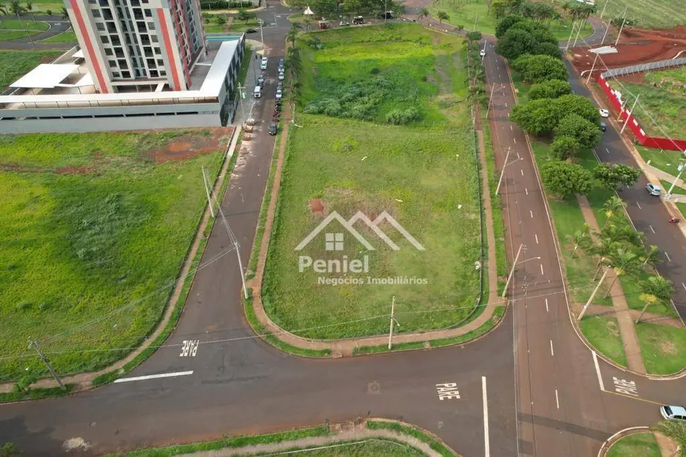 Terreno / Lote à venda, 1196m2 em Quinta da Primavera, Ribeirao Preto - SP - imagem 4 Foto 4 de Terreno / Lote à venda, 1196m2 em Quinta da Primavera, Ribeirao Preto - SP