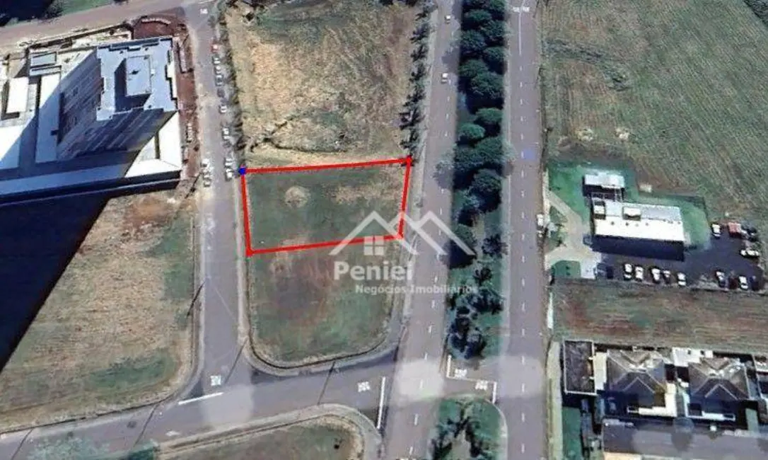 Terreno / Lote à venda, 1196m2 em Quinta da Primavera, Ribeirao Preto - SP - imagem 1 Foto 1 de Terreno / Lote à venda, 1196m2 em Quinta da Primavera, Ribeirao Preto - SP