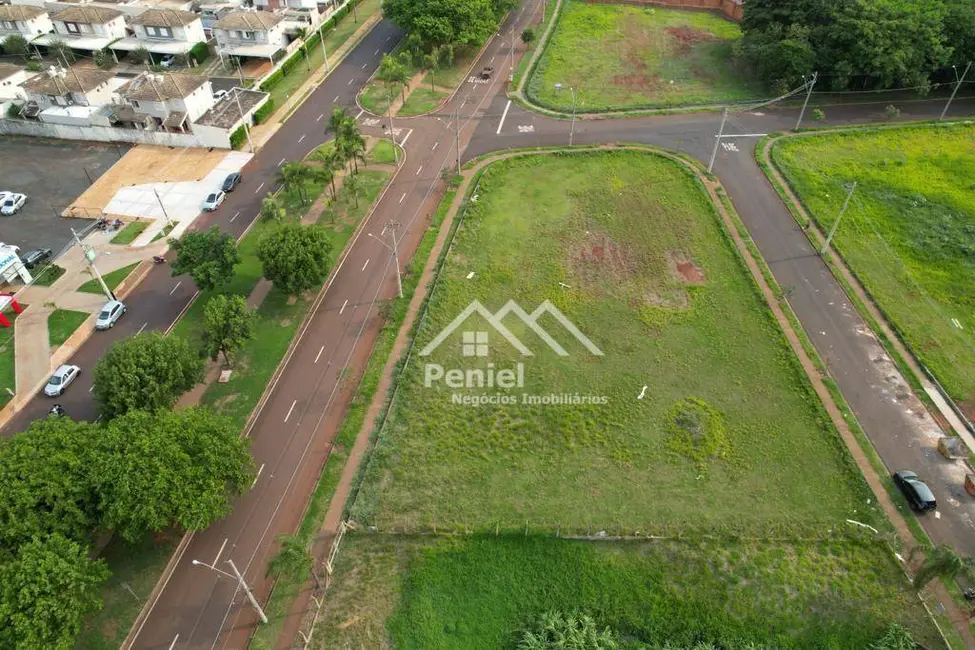 Terreno / Lote à venda, 1196m2 em Quinta da Primavera, Ribeirao Preto - SP - imagem 5 Foto 5 de Terreno / Lote à venda, 1196m2 em Quinta da Primavera, Ribeirao Preto - SP