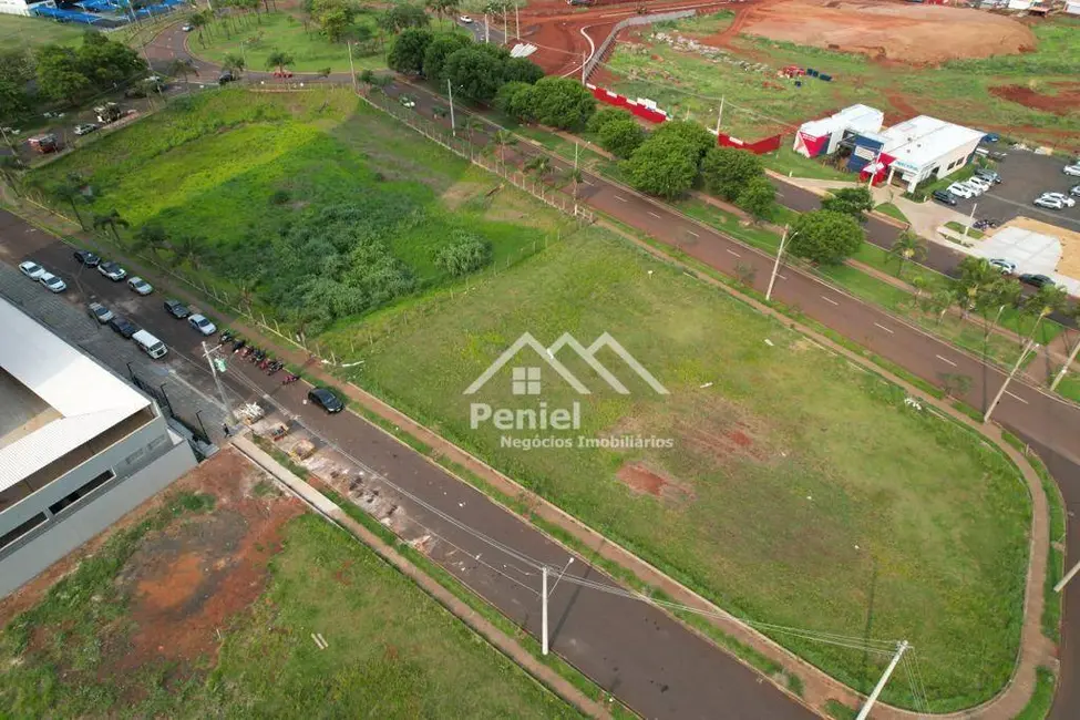 Terreno / Lote à venda, 1196m2 em Quinta da Primavera, Ribeirao Preto - SP - imagem 3 Foto 3 de Terreno / Lote à venda, 1196m2 em Quinta da Primavera, Ribeirao Preto - SP