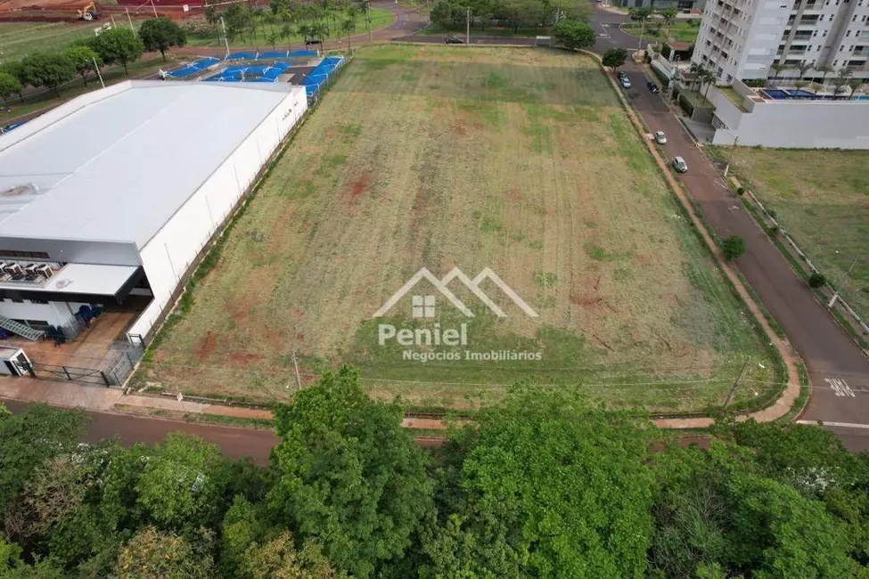 Foto 2 de Terreno / Lote à venda, 4588m2 em Quinta da Primavera, Ribeirao Preto - SP