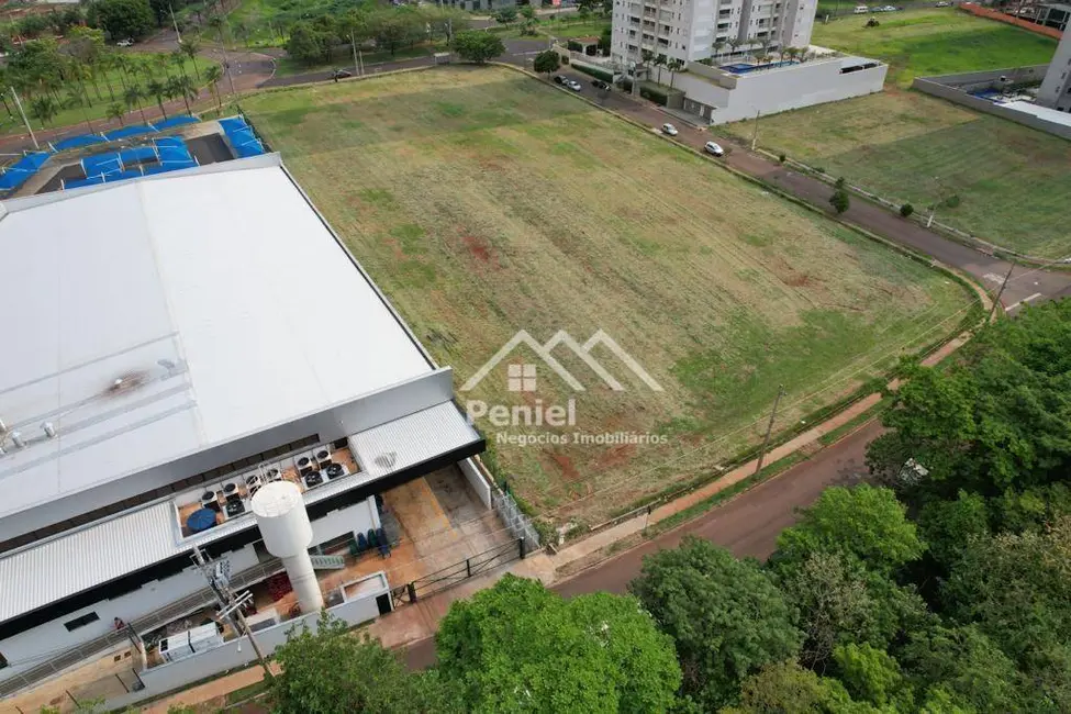 Foto 5 de Terreno / Lote à venda, 4588m2 em Quinta da Primavera, Ribeirao Preto - SP