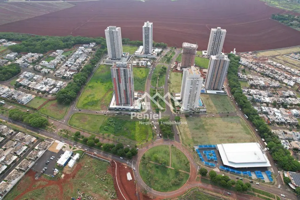 Foto 5 de Terreno / Lote à venda, 4175m2 em Quinta da Primavera, Ribeirao Preto - SP