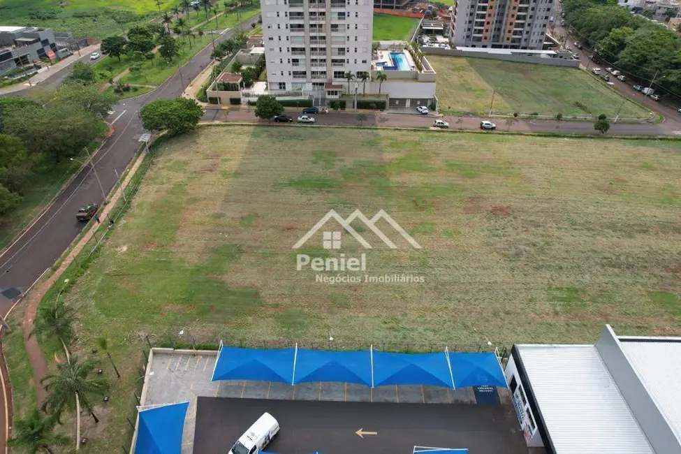 Foto 4 de Terreno / Lote à venda, 4175m2 em Quinta da Primavera, Ribeirao Preto - SP