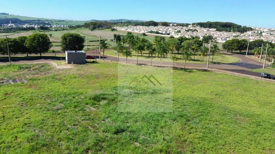 Foto 3 de Terreno / Lote à venda, 4175m2 em Quinta da Primavera, Ribeirao Preto - SP
