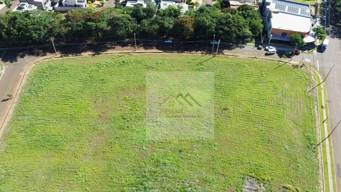 Foto 2 de Terreno / Lote à venda, 4175m2 em Quinta da Primavera, Ribeirao Preto - SP