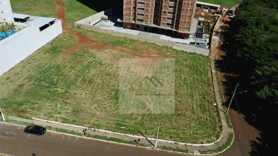 Foto 3 de Terreno / Lote à venda, 3924m2 em Quinta da Primavera, Ribeirao Preto - SP