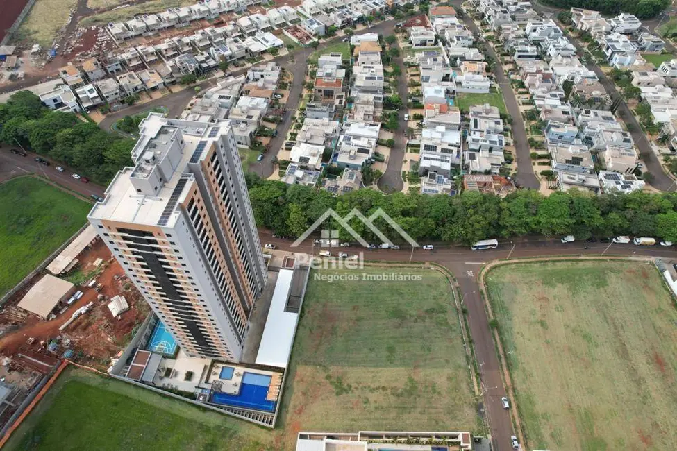 Foto 4 de Terreno / Lote à venda, 3924m2 em Quinta da Primavera, Ribeirao Preto - SP