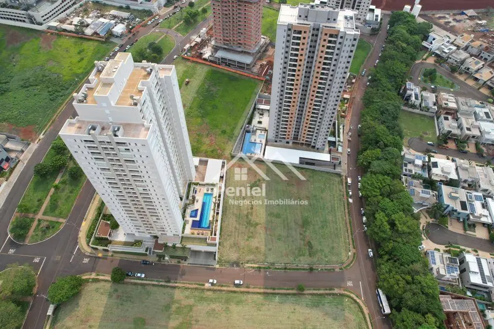 Foto 5 de Terreno / Lote à venda, 3924m2 em Quinta da Primavera, Ribeirao Preto - SP
