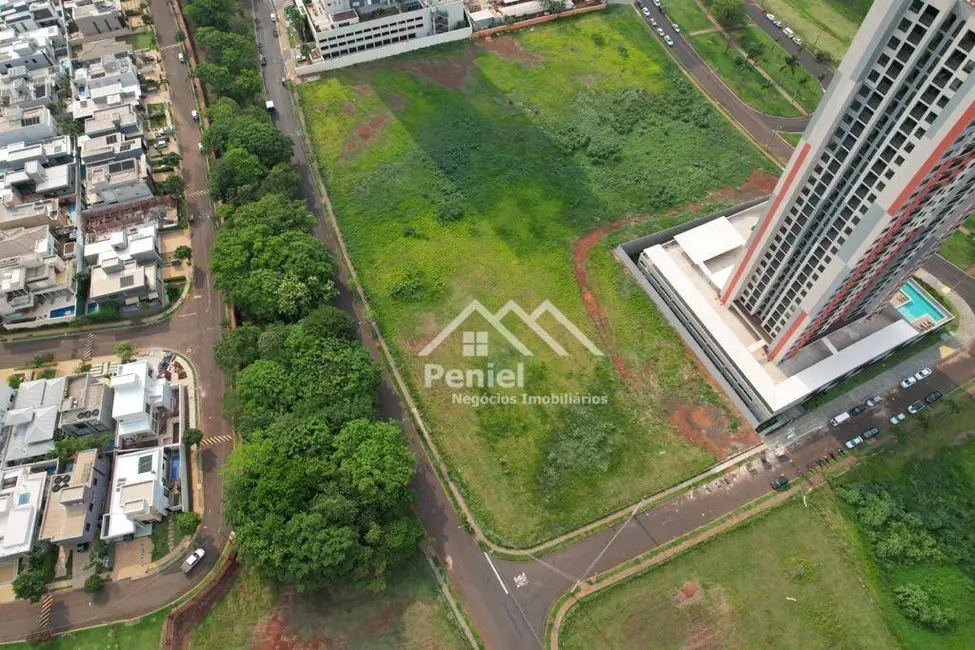 Foto 4 de Terreno / Lote à venda, 4335m2 em Quinta da Primavera, Ribeirao Preto - SP