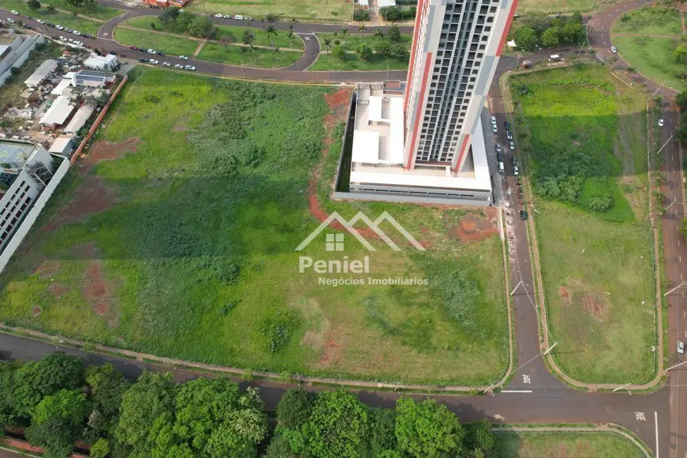 Foto 5 de Terreno / Lote à venda, 4335m2 em Quinta da Primavera, Ribeirao Preto - SP